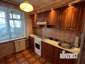 3-к квартира, вторичка, 65м2, 2/5 этаж