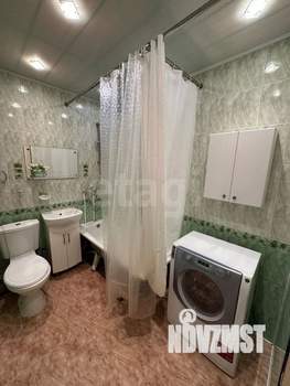 1-к квартира, вторичка, 40м2, 1/11 этаж