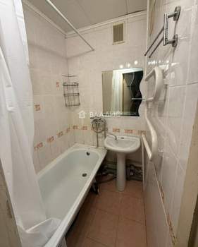 3-к квартира, вторичка, 59м2, 3/5 этаж