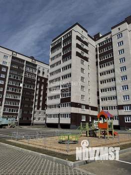 3-к квартира, вторичка, 72м2, 2/10 этаж