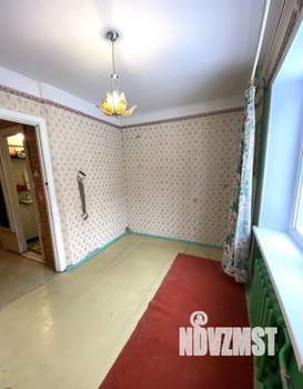 4-к квартира, вторичка, 77м2, 1/5 этаж