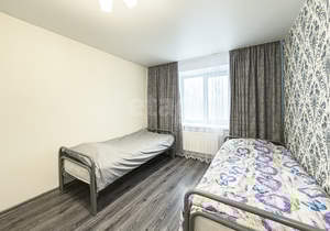 1-к квартира, вторичка, 32м2, 4/16 этаж