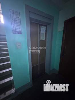 2-к квартира, вторичка, 53м2, 4/10 этаж
