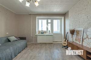 4-к квартира, вторичка, 73м2, 9/9 этаж