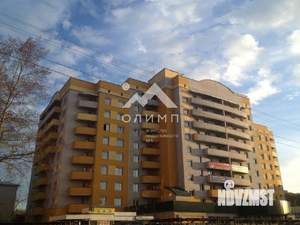 Студия квартира, вторичка, 32м2, 3/10 этаж