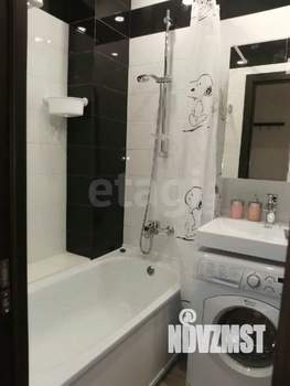 Студия квартира, вторичка, 20м2, 3/10 этаж