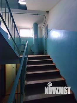 1-к квартира, вторичка, 34м2, 1/5 этаж