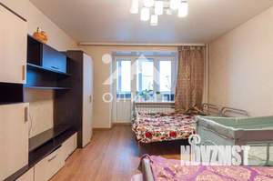 3-к квартира, вторичка, 60м2, 6/9 этаж