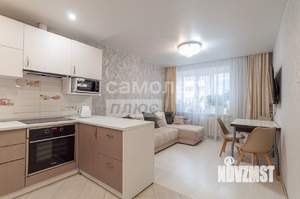 2-к квартира, вторичка, 61м2, 3/9 этаж