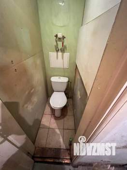 3-к квартира, вторичка, 60м2, 1/5 этаж