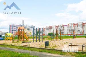1-к квартира, вторичка, 36м2, 1/10 этаж
