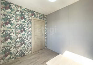 3-к квартира, вторичка, 42м2, 5/5 этаж
