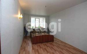 2-к квартира, вторичка, 55м2, 3/12 этаж
