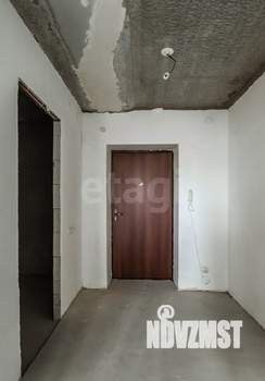 1-к квартира, сданный дом, 50м2, 3/9 этаж