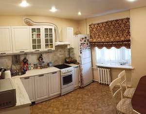 4-к квартира, вторичка, 79м2, 2/12 этаж