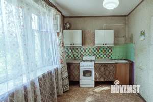 1-к квартира, вторичка, 38м2, 1/9 этаж