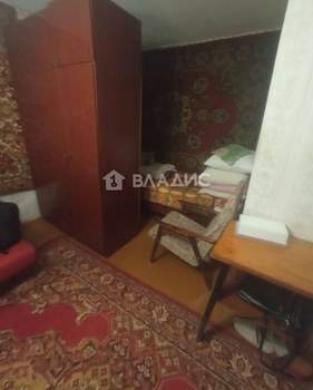 1-к квартира, вторичка, 35м2, 2/5 этаж