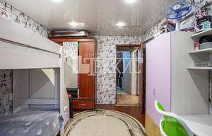 2-к квартира, вторичка, 48м2, 1/5 этаж