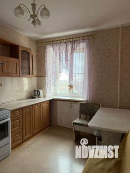 3-к квартира, вторичка, 62м2, 10/10 этаж