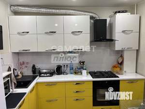 3-к квартира, вторичка, 68м2, 1/5 этаж