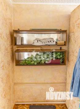 1-к квартира, вторичка, 30м2, 5/5 этаж