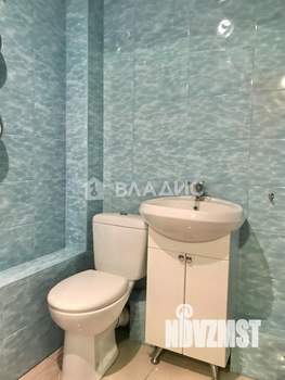 1-к квартира, вторичка, 36м2, 4/10 этаж