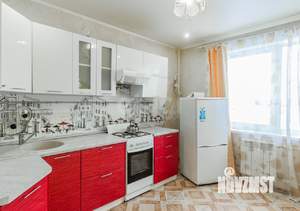 1-к квартира, вторичка, 34м2, 1/3 этаж