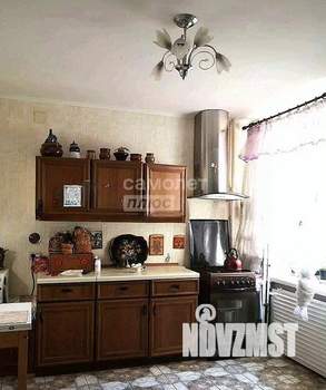 3-к квартира, вторичка, 84м2, 3/5 этаж