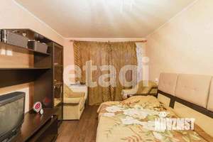 1-к квартира, вторичка, 35м2, 8/9 этаж