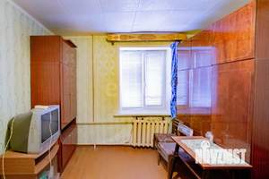 1-к квартира, вторичка, 35м2, 1/9 этаж