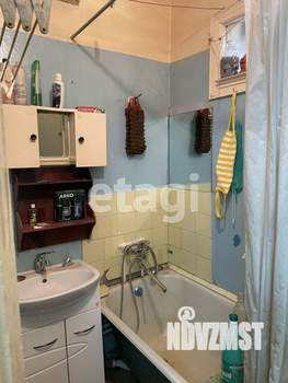 2-к квартира, вторичка, 47м2, 2/2 этаж