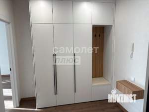 1-к квартира, вторичка, 49м2, 2/3 этаж