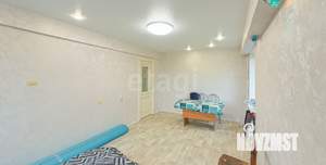 4-к квартира, вторичка, 60м2, 3/5 этаж