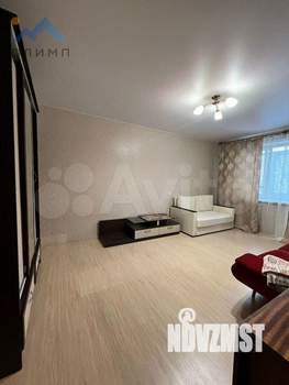 1-к квартира, вторичка, 37м2, 2/5 этаж