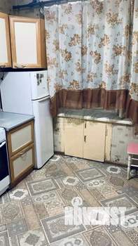 2-к квартира, вторичка, 49м2, 10/12 этаж