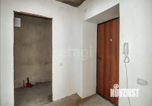 2-к квартира, сданный дом, 62м2, 3/9 этаж