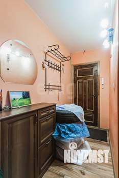 2-к квартира, вторичка, 59м2, 1/5 этаж