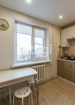 2-к квартира, вторичка, 36м2, 4/5 этаж