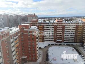 Студия квартира, вторичка, 29м2, 12/13 этаж