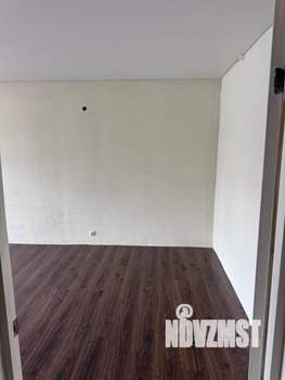 1-к квартира, вторичка, 46м2, 1/2 этаж