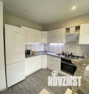 3-к квартира, вторичка, 63м2, 3/5 этаж