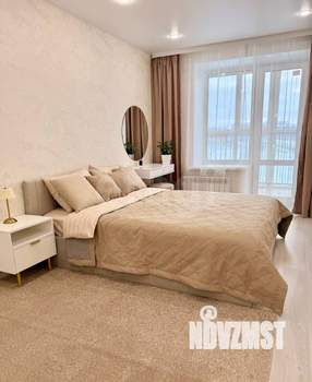 1-к квартира, вторичка, 38м2, 4/10 этаж