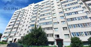 2-к квартира, вторичка, 48м2, 1/9 этаж