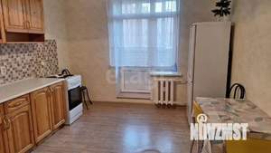 1-к квартира, вторичка, 41м2, 1/9 этаж