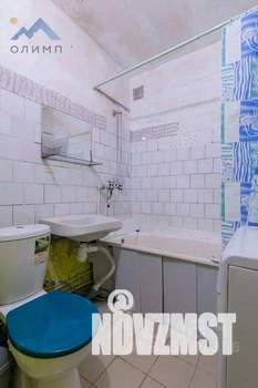 1-к квартира, вторичка, 36м2, 9/9 этаж