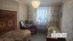 2-к квартира, вторичка, 50м2, 5/5 этаж
