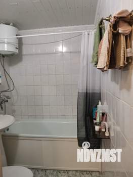 1-к квартира, вторичка, 35м2, 1/9 этаж