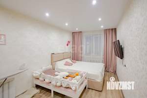 2-к квартира, вторичка, 49м2, 4/5 этаж