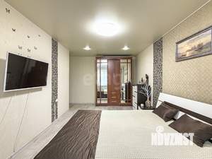 4-к квартира, вторичка, 95м2, 2/5 этаж