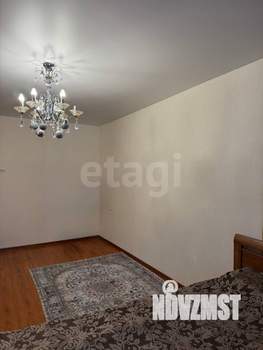 2-к квартира, вторичка, 47м2, 3/5 этаж